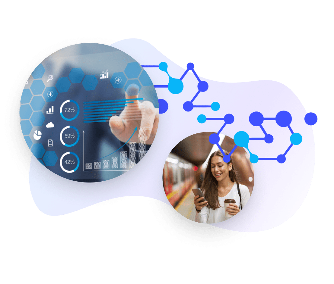 Partner Page Cognito Learning - City Textures - Creative Retina Collection